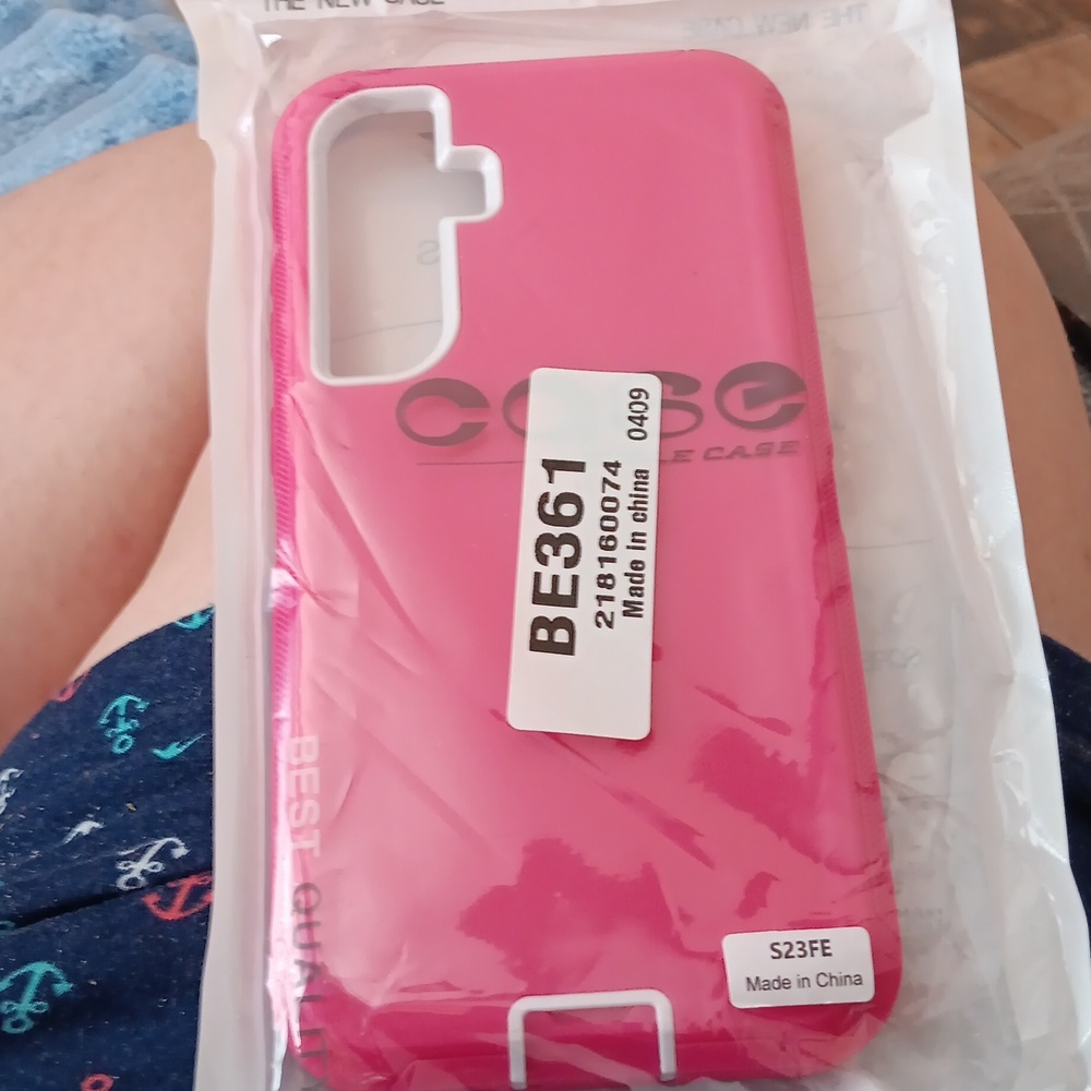 Phone case